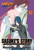 Afbeelding van Naruto: Sasuke's Story—The Uchiha and the Heavenly Stardust: The Manga Naruto: Sasuke's Story—The Uchiha and the Heavenly Stardust: The Manga, Vol. 1