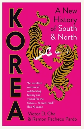 Afbeeldingen van Korea