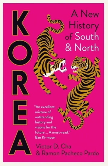 Afbeelding van Korea