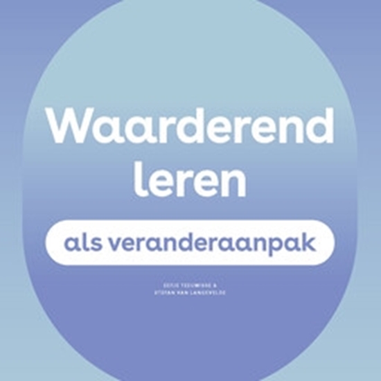 Afbeelding van Waarderend leren als veranderaanpak