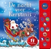 Afbeelding van De nacht voor kerstmis