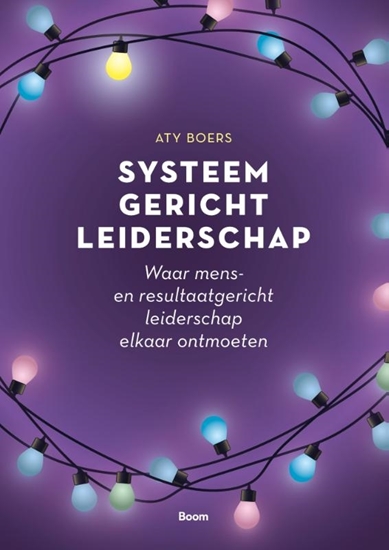 Afbeelding van Systeemgericht leiderschap