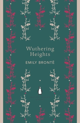 Afbeeldingen van The Penguin English Library Wuthering Heights