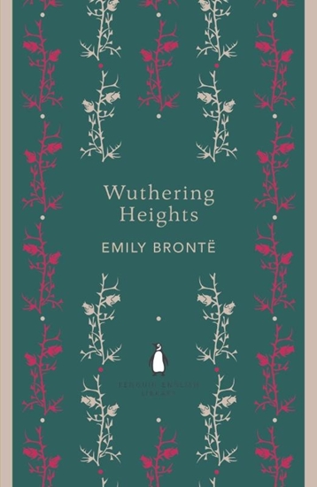 Afbeelding van The Penguin English Library Wuthering Heights