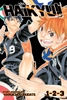 Afbeelding van Haikyu!! (3-in-1 Edition) Haikyu!! (3-in-1 Edition), Vol. 1
