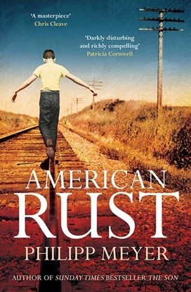 Afbeeldingen van American Rust