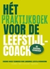 Afbeelding van Het praktijkboek voor de leefstijlcoach