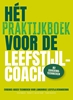 Afbeelding van Het praktijkboek voor de leefstijlcoach