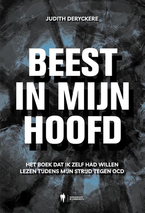 Afbeeldingen van Beest in mijn hoofd