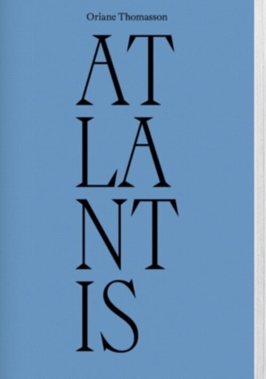 Afbeelding van Atlantis