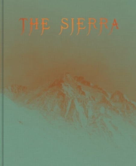 Afbeelding van The Sierra