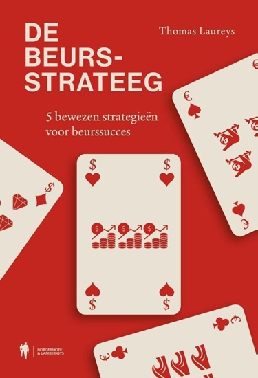 Afbeelding van De beursstrateeg