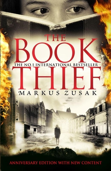 Afbeelding van The Book Thief