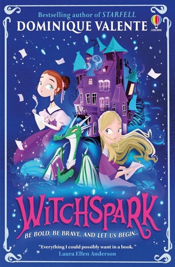 Afbeelding van Witchspark Witchspark
