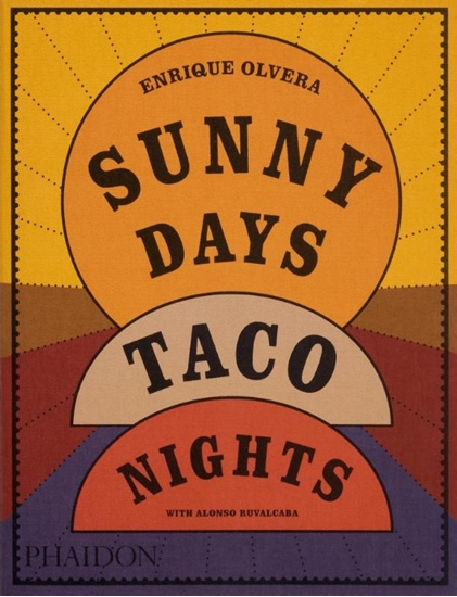 Afbeelding van Sunny Days, Taco Nights