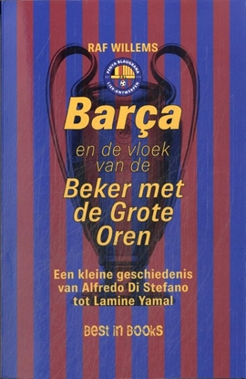 Afbeeldingen van Barcelona penya Lier