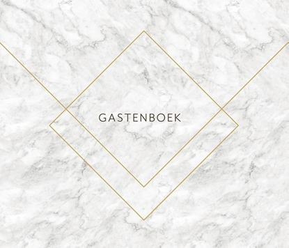 Afbeeldingen van Gastenboek