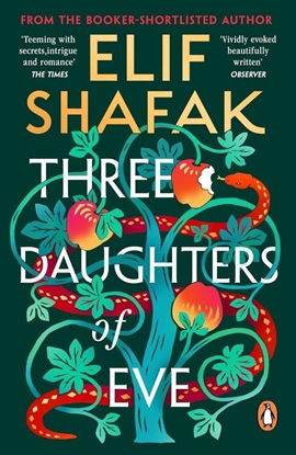 Afbeeldingen van Three Daughters of Eve