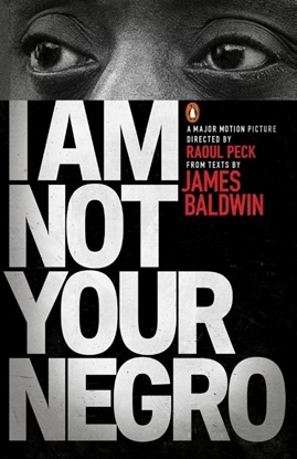 Afbeeldingen van Penguin Modern Classics I Am Not Your Negro