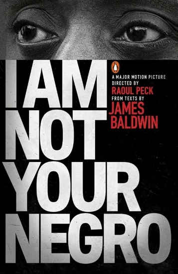 Afbeelding van Penguin Modern Classics I Am Not Your Negro