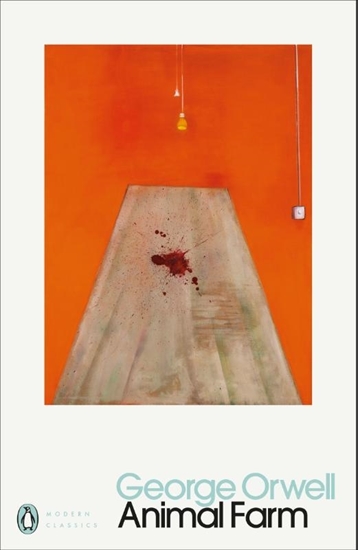 Afbeelding van Penguin Modern Classics Animal Farm