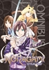 Afbeelding van Noragami Omnibus Noragami Omnibus 4 (Vol. 10-12)