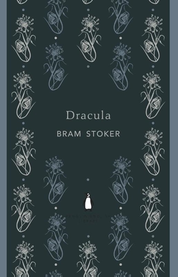 Afbeelding van The Penguin English Library Dracula