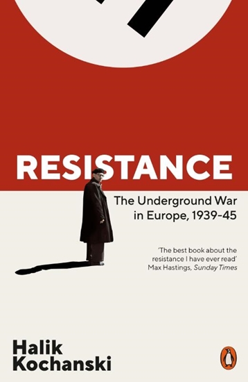 Afbeelding van Resistance
