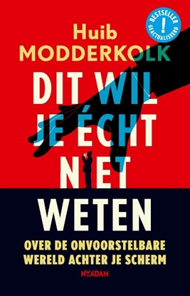 Afbeeldingen van Dit wil je écht niet weten