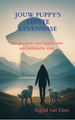Afbeeldingen van Jouw puppy’s eerste levensfase