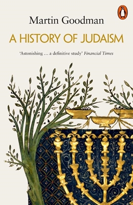 Afbeeldingen van A History of Judaism