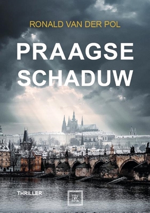 Afbeeldingen van Praagse Schaduw
