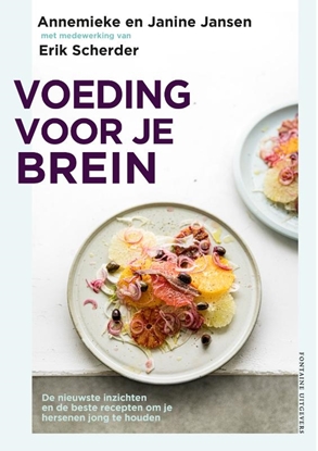 Afbeeldingen van Voeding voor je brein