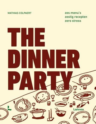 Afbeeldingen van The Dinner Party