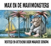 Afbeelding van Max en de Maximonsters