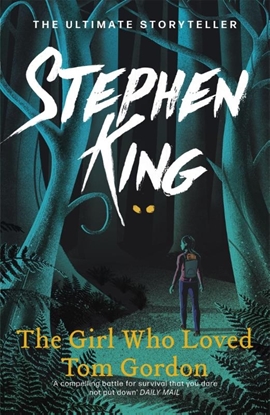 Afbeeldingen van The Girl Who Loved Tom Gordon