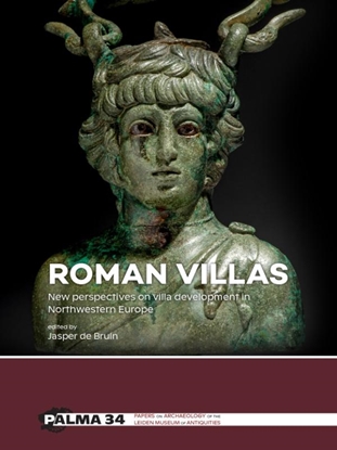 Afbeeldingen van Palma Roman villas