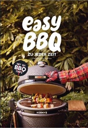 Afbeeldingen van Easy BBQ - zu Jeder Zeit