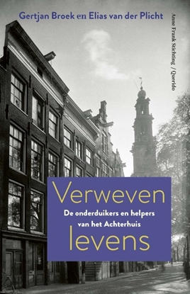 Afbeeldingen van Verweven levens