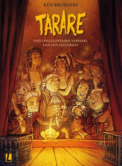 Afbeelding van Tarare