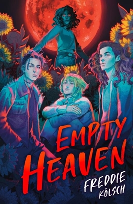 Afbeeldingen van Empty Heaven