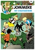 Afbeelding van Jommeke Het staatsgeheim