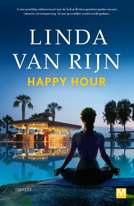 Afbeeldingen van Happy hour