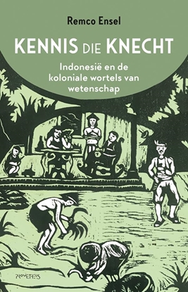 Afbeeldingen van Kennis die knecht