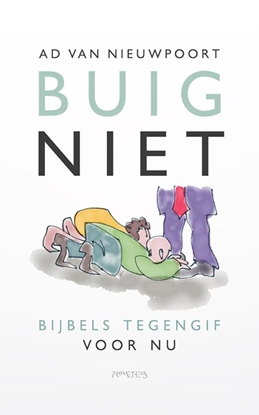 Afbeeldingen van Buig niet