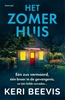 Afbeelding van Het zomerhuis