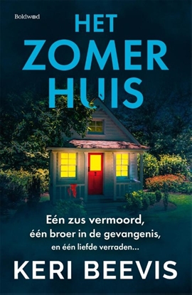 Afbeeldingen van Het zomerhuis
