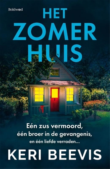 Afbeelding van Het zomerhuis