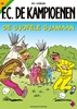 Afbeelding van F.C. De Kampioenen De sjofele sjamaan