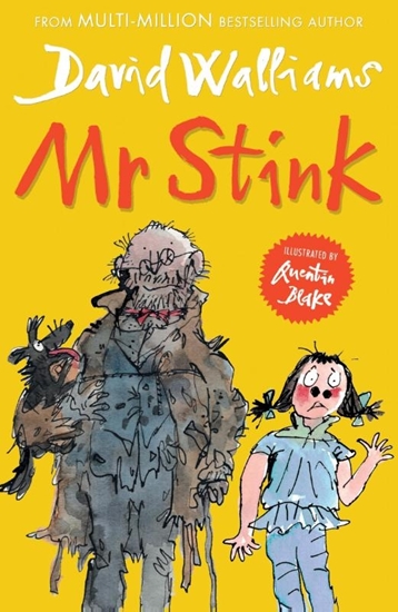 Afbeelding van Mr Stink